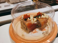 -禾绿回转寿司(苏宁广场店)