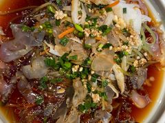 -聚丰园•湖鲜餐厅(阿红私房菜梅石路店)