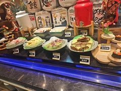 -盛江山自助料理·惠享店(千峰南路店)