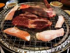 -韩国料理大力士(屏风街店)