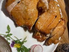 -小放牛炒菜馆(中山路乐汇城店)