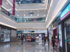 -万达广场(福州金融街店)