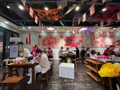 -黔有有贵州酸汤夺夺粉火锅(五味十字店)