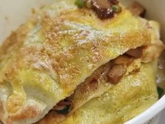 -周记热干面豆皮大王(桃花东街店)