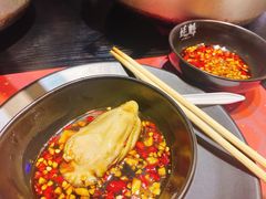 高压锅生蚝-望江门小龙虾·烧烤(九堡店)