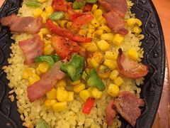 -萨莉亚意式餐厅(深圳北站店)