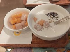 -满记甜品(王府井北京市百货大楼店)