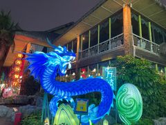 -深圳锦绣中华民俗村