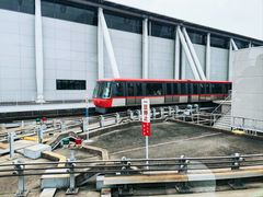 -关西机场 JR ticket office(Kansai Airport)