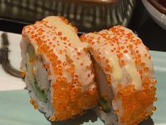 -隐泉京望日式料理(太和广场店)
