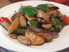 地三鲜-关东小磨东北菜(碧江广场店)