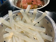 -二楼老店重庆鸡公煲(真光路店)