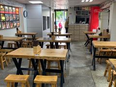 大堂-盛京美食佳坛肉馆(沈阳总店)