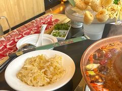 -阳坊胜利涮羊肉(阳坊老店)