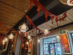 -左陕右甘(亚运村店)