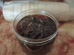 -津门红姐熟梨糕茶汤糕干(爱国道店)