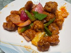 -林辉家宴·本地家常菜·头牌清远鸡(先锋店)