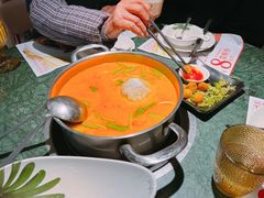 -集渔·泰式海鲜火锅(彭州店)
