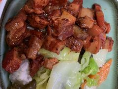 -香妃烤鸡(新奥店)