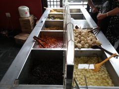 -景阳观(河坊街店)