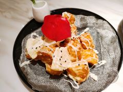 -茉莉餐厅(包河万达店)