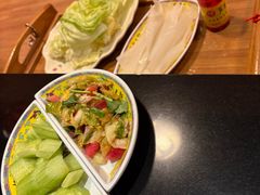 -芦月轩羊蝎子(劲松店)