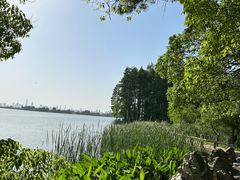 -东湖落雁景区