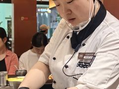 -大神太神·铁板烧(七宝领展广场店)