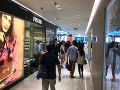 -崇光百货(铜锣湾店)