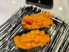 -羽寿司(东方宝泰店)