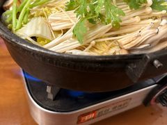-森味花园·日本料理(伊藤洋华堂亚运村店)