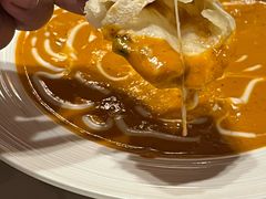 -辛德里印度餐厅(勒泰商圈店)