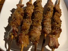 -半天妖烤鱼(方庄店)