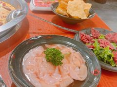 -谭鸭血老火锅(龙湖宝山天街店)