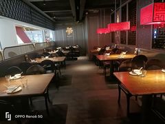 大堂-掌柜的店·河南菜(世茂店)