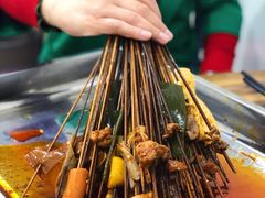 -雲记卢妈冷锅串串(中道街总店)