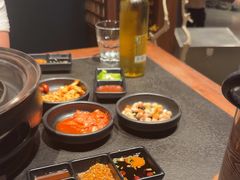 -九田家黑牛烤肉料理(云龙万达店)