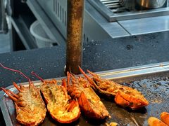 -深圳四季酒店·馥自助餐厅