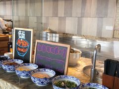 -嘉定凯悦·咖啡厅