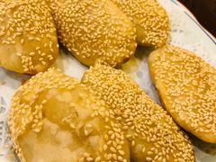 土炉烧饼-孙府大院(步行街店)