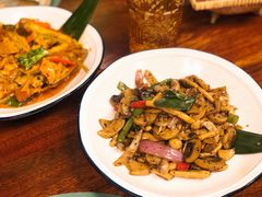 -苏梅花园(群星城店)