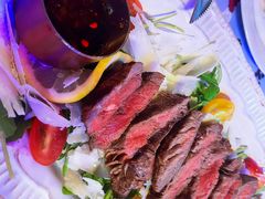 -威尼斯意餐酒吧 Venezia club(意大利风情街店)