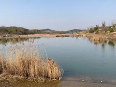 -天目湖涵田度假村