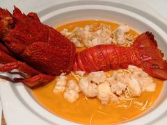 -金色艳阳天•粤菜 淮扬菜(古平岗店)