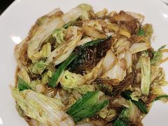 -老牌坊•鲁菜名店•地道济南菜(大观园商埠店)