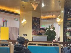 -阿西叶滩羊馆(交大店)