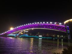 -湖州太湖旅游度假区-月亮广场