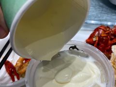 -靓虾二哥长沙地标小龙虾(五一广场店)