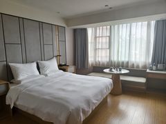 -全季酒店(广州越秀公园店)