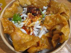 -非遗·十八曲鱼饺(西马总店)